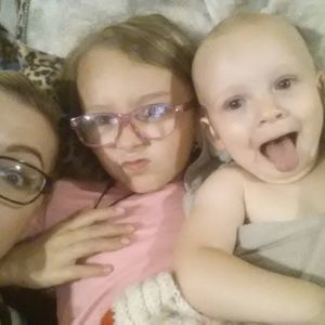 Meet your Posher, Kimberly